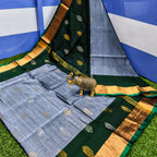 Handloom Uppada Silk Sarees 10