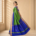 Handloom Uppada Silk Sarees 13