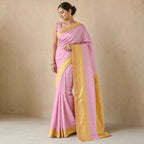 Handloom Uppada Silk Sarees 18