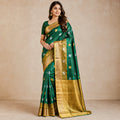 Handloom Uppada Silk Sarees 20