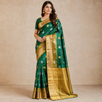 Handloom Uppada Silk Sarees 20