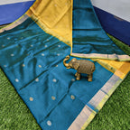 Handloom Uppada Silk Sarees 22