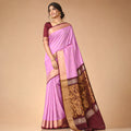 Handloom Uppada Silk Sarees 24