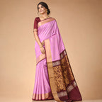 Handloom Uppada Silk Sarees 24