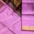 Handloom Uppada Silk Sarees 24