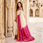 Handloom Uppada Silk Sarees 2