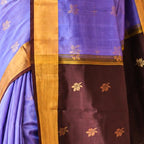 Handloom Uppada Silk Sarees 6