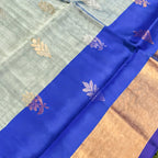 Handloom Uppada Silk Sarees 7
