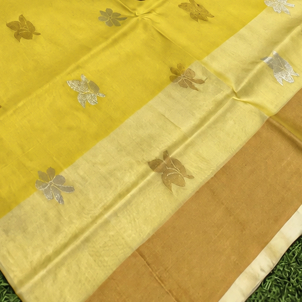 Handloom Uppada Silk Sarees 26