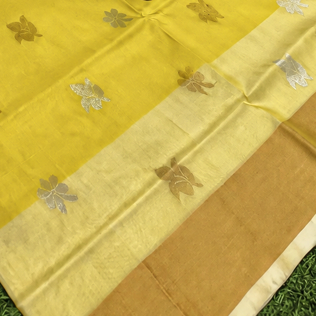 Handloom Uppada Silk Sarees 26