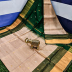 Handloom Uppada Silk Sarees 27