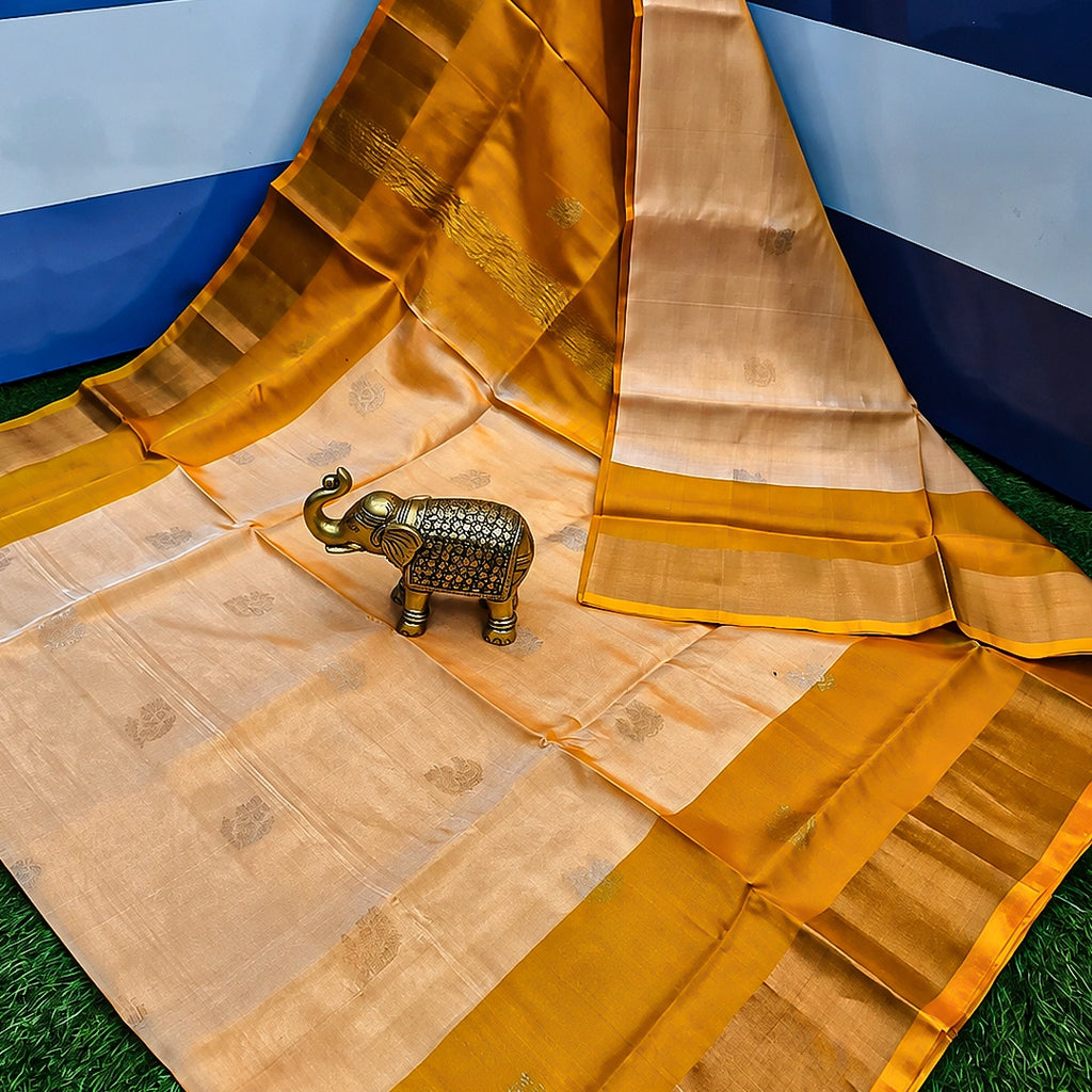 Handloom Uppada Silk Sarees 28