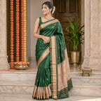Handloom Uppada Silk Sarees 27