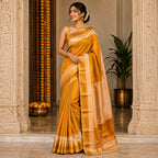 Handloom Uppada Silk Sarees 28