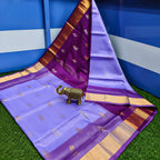 Handloom Uppada Silk Sarees 31