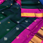 Handloom Uppada Silk Sarees 32