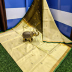 Handloom Uppada Silk Sarees 34