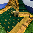 Handloom Uppada Silk Sarees 37